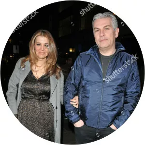 Teddy Pitsillides - Linda Papadopoulos' husband