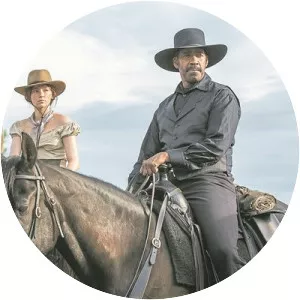 Teddy Q - Movie character