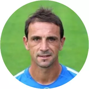 Teddy Richert - French goalkeeper