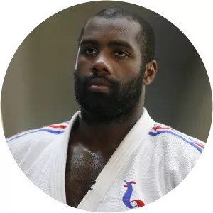Teddy Riner