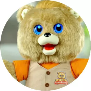 Teddy Ruxpin - 