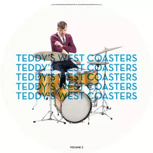 Teddy's West Coasters