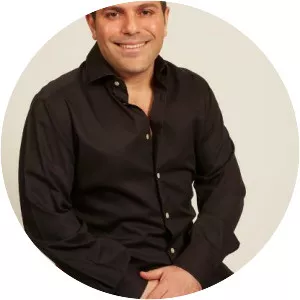 Teddy Sagi - Israeli businessman