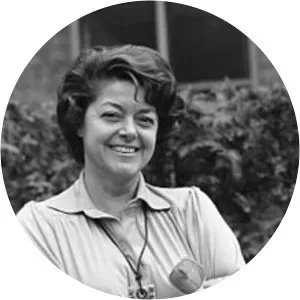 Teddy Scholten - Dutch singer