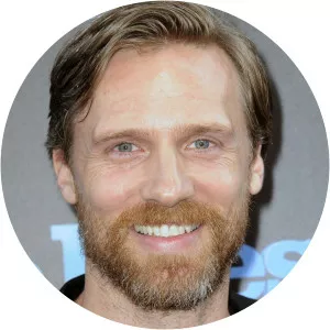 Teddy Sears