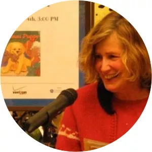 Teddy Slater - Author