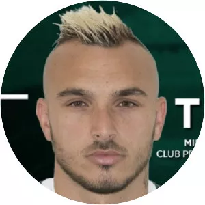 Teddy Teuma - Football player