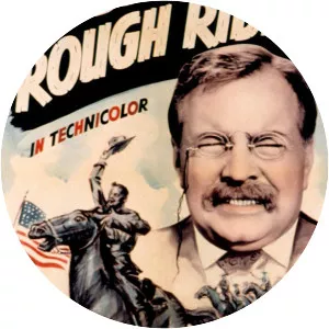 Teddy, the Rough Rider