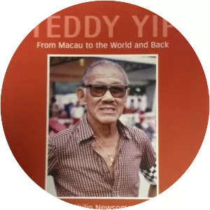 Teddy Yip