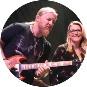 Tedeschi Trucks Band - Rock band