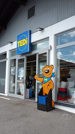 TEDi GmbH