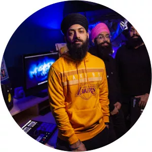 Tedi Pagg - Musical artist