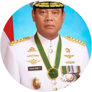 Tedjo Edhy Purdijatno