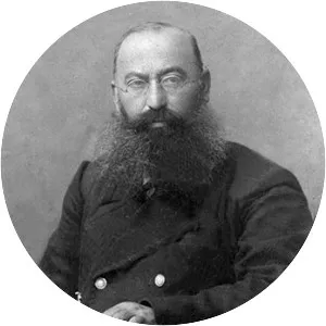 Tedo Zhordania - Historian