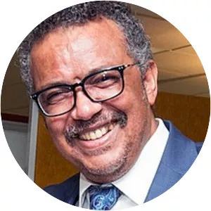 Tedros Adhanom
