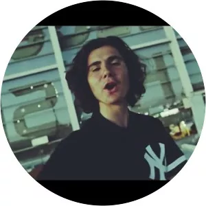 Tedy Andreas - Musical artist