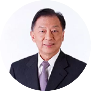 Tedy Djuhar - Sutanto Djuhar's son