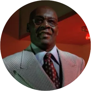 Tee Hee Johnson - Film character