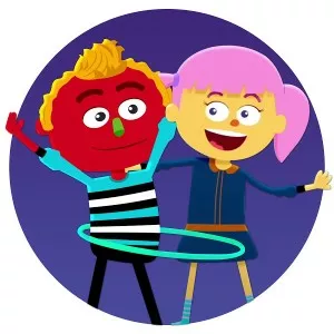 Tee Hee Town - Musical artist