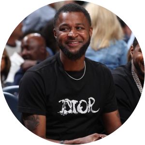 Tee Morant photograph