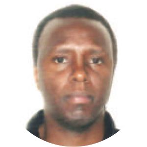 Tee Ngugi photograph