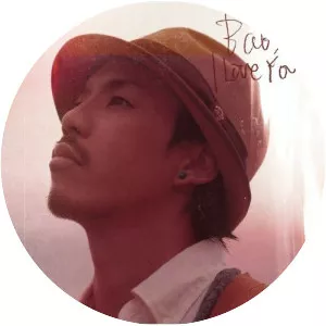 TEE Musician - Japanese singer