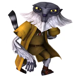 Tee Watt Kaa - Fictional character