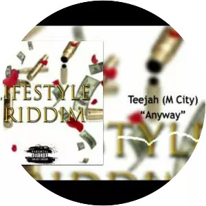 Teejah - Musical artist