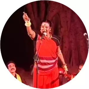 Teejan Bai - Singer