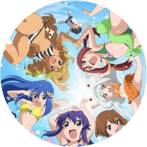 Teekyu - Manga series