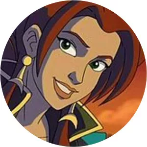 Teela - Fictional character