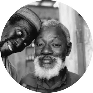 Teemour Diop Mambéty