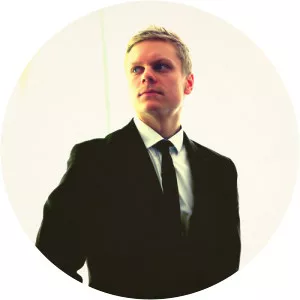 Teemu Åkerblom Quartet Musician