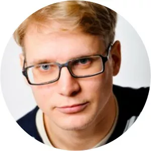 Teemu Holtta - Researcher