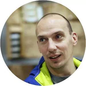 Teemu Kattilakoski - Finnish cross-country skier