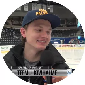 Teemu Kivihalme