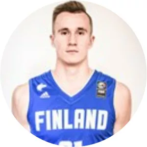 Teemu Knihtinen - Basketball player