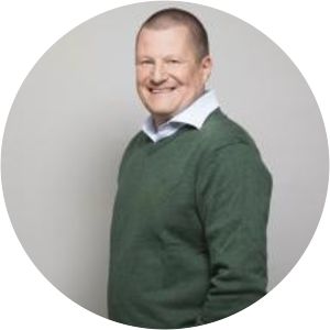 Teemu Kokko photograph