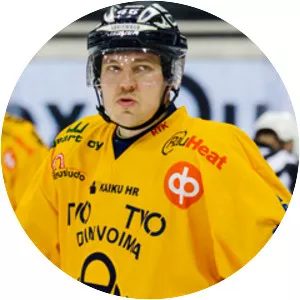 Teemu Ramstedt - Ice hockey centre