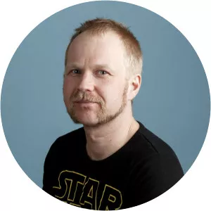 Teemu Salonen - Screenwriter