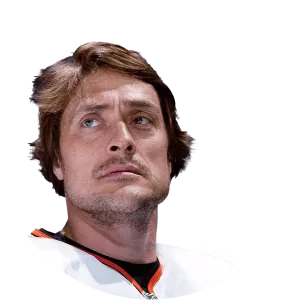 Teemu Selänne - Ice hockey winger