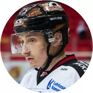 aleksi rekonen teemu vuorisalo