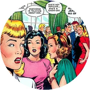 Teen-Age Romances - Comic series