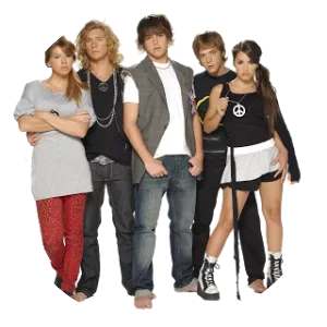 Teen Angels