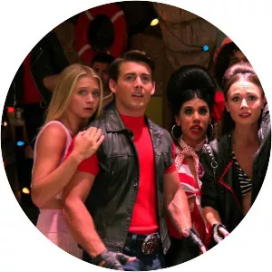 Teen Beach Movie 2 - 2015 ‧ 1h 45m