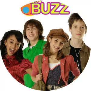 Teen Buzz - TV program