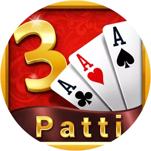 Teen Patti Gold