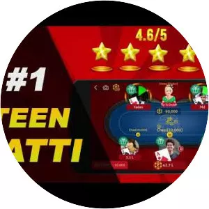 Teen Patti Superstar ‑ 3 Patti Online . . .