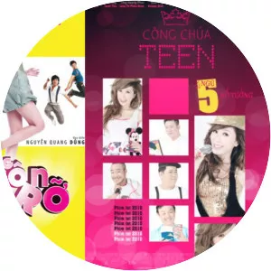 Teen Princess & the 5 Brave Generals - 2010 ‧ Action/Musical ‧ 1h 38m