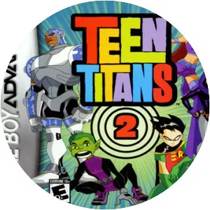 Teen Titans 2
